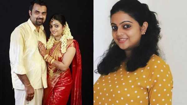 താങ്കളുടെ കല്യാണ ഫോട്ടോ കൂടി ഇടാമോ? കമന്റിന് മറുപടിയുമായി അശ്വതി ശ്രീകാന്ത്! ഇത് പൊളിച്ചു