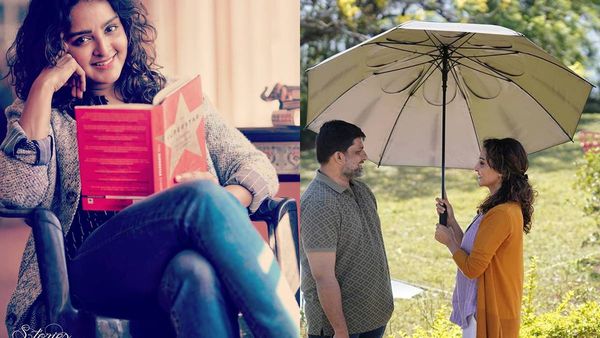 മഞ്ജു വാര്യരുടെ ലുക്കും ഇരിപ്പും പൊളിച്ചടുക്കി! മധു വാര്യര്‍ അനിയത്തിക്ക് നല്‍കിയ വേഷം ഗംഭീരം തന്നെ!