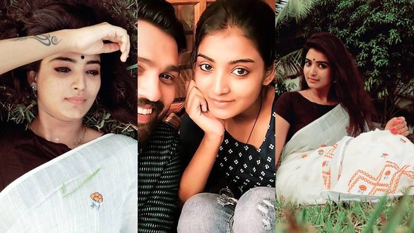 നീലക്കുയില്‍ സീരിയലിലെ കസ്തൂരിയുടെ ആഘോഷനിമിഷങ്ങള്‍! ആശംസകളുമായി ആദിയും! ചിത്രങ്ങള്‍ വൈറല്‍!