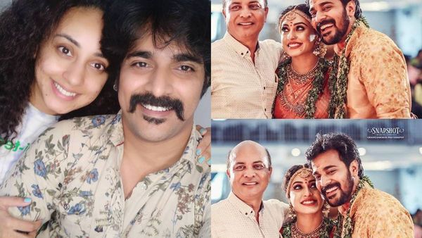 പേളിയും ശ്രിനിഷും ഒന്നായിട്ട് ഒരുവര്‍ഷം! അവളും ഞാനും ഒന്നാണെന്ന് ശ്രീനി! മറുപടിയുമായി പേളിയും!