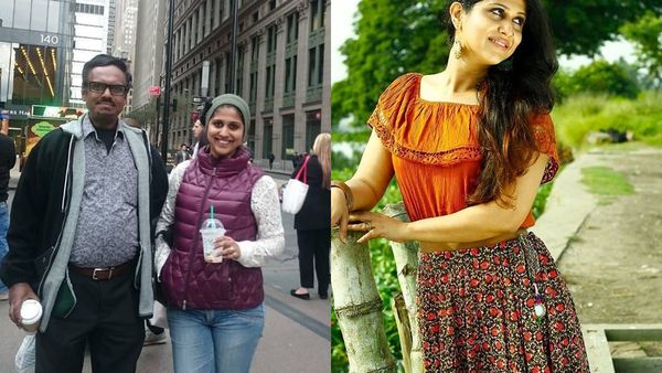 ഡാഡിക്കായി സ്നേഹത്തില്‍ ചാലിച്ച രഞ്ജിനി ജോസിന്‍റെ കുറിപ്പ്! ഇതിലും മികച്ച പിറന്നാളാശംസ കിട്ടാനില്ല!