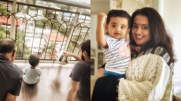 പ്രിയപ്പെട്ട മകളെ എന്‍റെ രാഞ്ജിയാക്കാന്‍ തന്നതിന് നന്ദി! ഭാര്യാപിതാവിന് ആശംസയുമായി കുഞ്ചാക്കോ ബോബന്‍