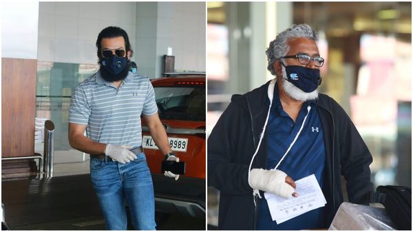 ലോക് ഡൗൺ നീണ്ടതോടെ ബജറ്റ് താളം തെറ്റി‌, ചെലവായത് രണ്ടിരട്ടി, അടുത്ത ഷെഡ്യൂളിനെ കുറിച്ച് ബ്ലെസി