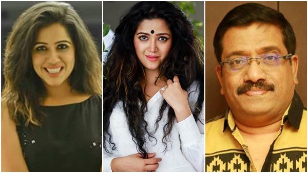 രഞ്ജിനി ഹരിദാസിനും ശരത്ത് സാറിനും നന്ദി; എന്നെ ഈ നിലയില്‍ എത്തിച്ചത് അവരാണെന്ന് അഭിരാമി