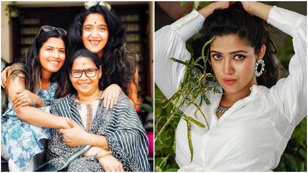 എന്റെ ജീവിതത്തില്‍ കണ്ട ദൈവമാണ് ഈ സുന്ദരിക്കുട്ടി! അമ്മയ്ക്ക് പിറന്നാള്‍ ആശംസ നേര്‍ന്ന് അഭിരാമി