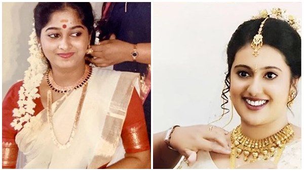 മരിക്കുന്നതിന് തലേന്ന് കൂടി മോനിഷയെ ഒരുക്കി വിട്ടു! പാര്‍വതിയുടെ വിവാഹമായിരുന്നു ആദ്യം; അനില