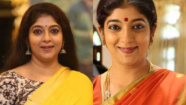 47ാം വയസ്സിലും നടി സിതാര അവിവാഹിത! വിവാഹം കഴിക്കാത്തതിന് പിന്നിലെ കാരണം വെളിപ്പെടുത്തി താരം!