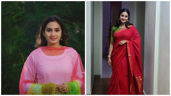 അച്ഛന്‍ ഗള്‍ഫില്‍ നിന്ന് ഞങ്ങളുടെ പ്രധാന ഹോബി ഇതായിരുന്നു! ലോക് ഡൗണില്‍ കുടങ്ങിയ കഥയുമായി അദിതി രവി