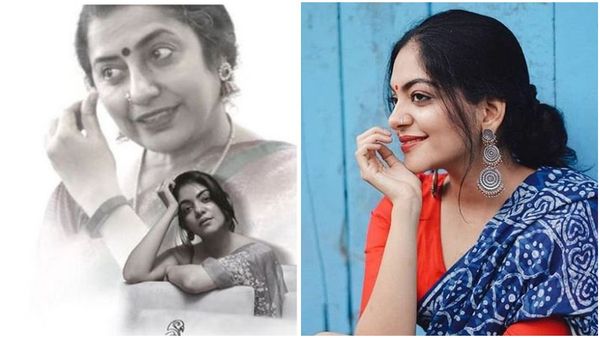 നടി സുഹാസിനിയുടെ ചിത്രത്തിൽ അഹാന, ഐ ഫോണിൽ ചിത്രീകരിച്ച കുഞ്ഞ് സിനിമ...