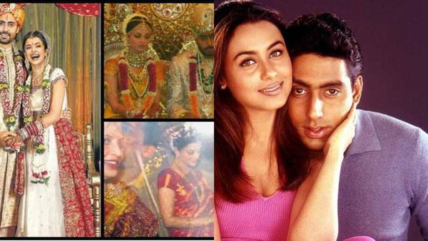 അഭിഷേക് ബച്ചന്‍-ഐശ്വര്യറായ് വിവാഹത്തിന് റാണി മുഖര്‍ജിയെ ക്ഷണിച്ചില്ല! കാരണത്തെക്കുറിച്ച് നടി പറഞ്ഞത്