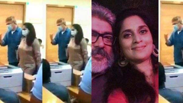 ശാലിനിയും അജിത്തും ആശുപത്രിയിലേക്ക് പോയതിന് കാരണം ഇതായിരുന്നു? ആ രഹസ്യം പരസ്യമായി