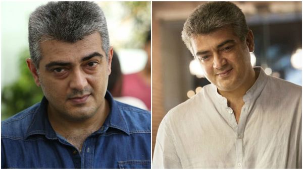 ആശുപത്രി കിടക്കയിൽ വെച്ചാണ് അജിത്ത് ആ സിനിമയുടെ സ്ക്രിപ്‌റ്റ് കേട്ടത്! സംവിധായകന്റെ വെളിപ്പെടുത്തല്‍