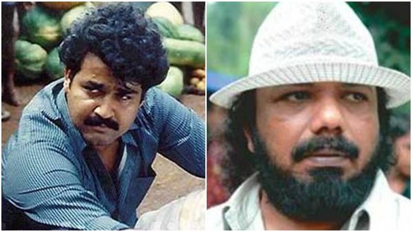 ഞെട്ടലോടെ ഞാന്‍ ആ ശബ്ദം തിരിച്ചറിഞ്ഞ് കണ്ണ് തുറന്നു! മോനെ സുഖമായിരിക്കുന്നോന്ന് മോഹന്‍ലാല്‍ ചോദിച്ചു