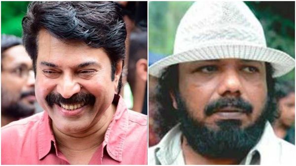 തിരക്കഥ കീറി ലോഹിയുടെ മുഖത്തേക്ക് എറിഞ്ഞു! അന്ന് ലൊക്കേഷനിലുണ്ടായ സംഭവത്തെ കുറിച്ച് പറഞ്ഞ് മമ്മൂട്ടി