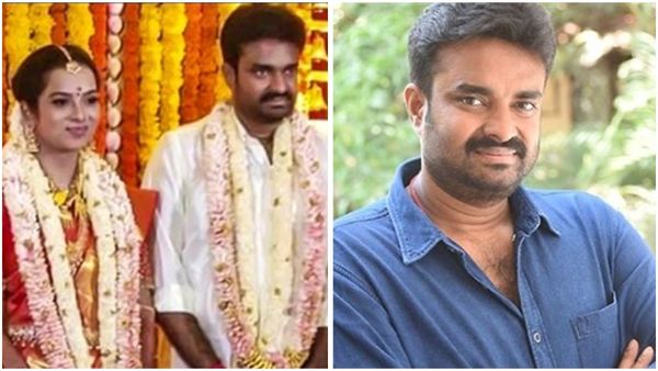 സംവിധായകന്‍ എഏല്‍ വിജയ്ക്കും ഐശ്വര്യയ്ക്കും ആണ്‍കുഞ്ഞ്! ആദ്യത്തെ കണ്‍മണിയെ വരവേറ്റ് ദമ്പതികള്‍