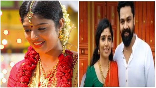 ചെമ്പരത്തി താരം അമല വിവാഹിതയായി, വരൻ സീരിയൽ മേഖലയിൽ നിന്ന് തന്നെ, ചിത്രം പുറത്ത്