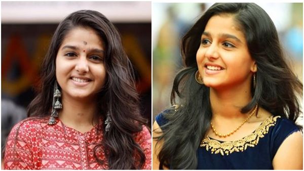 ചെറിയ കാര്യങ്ങള്‍ക്ക് പോലും സങ്കടം വരുമായിരുന്നു! ഇപ്പോള്‍ അത് നിയന്ത്രിക്കാന്‍ സാധിക്കുന്നു: അനശ്വര