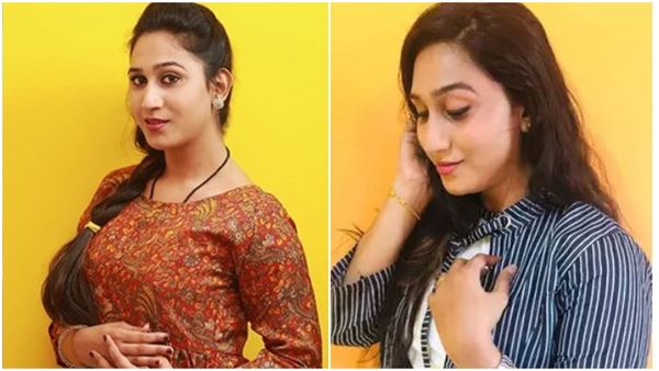 ഏതൊരു പെണ്ണും ആഗ്രഹിക്കുന്ന ഒരാണ്‍തുണ എനിക്കും വേണം! ആഗ്രഹം പങ്കുവെച്ച് അഞ്ജലി അമീര്‍