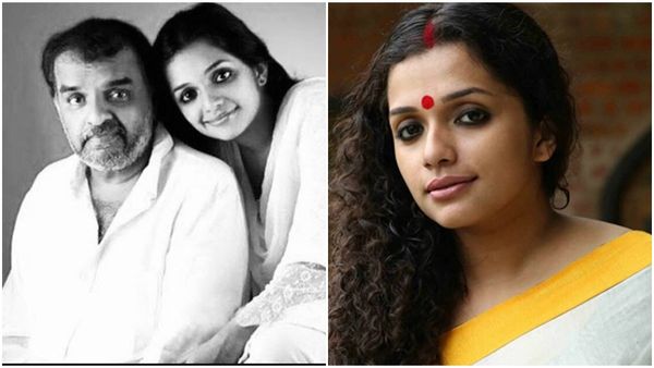 അച്ഛന് തിരിച്ച് വരാനാവില്ലെന്ന് എനിയ്ക്ക് അറിയാം, പക്ഷെ ഞാൻ അത് ആഗ്രഹിക്കുന്നു, വികാരനിർഭരയായി ആൻ