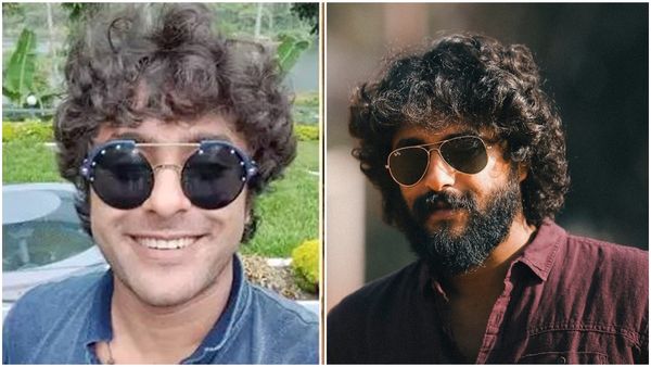 പെപ്പെയുടെ പുതിയ ലുക്ക് കണ്ട് ഞെട്ടി, ഇത് എന്തിന് വേണ്ടിയെന്ന് ആരാധകർ, ചിത്രം വൈറലാകുന്നു