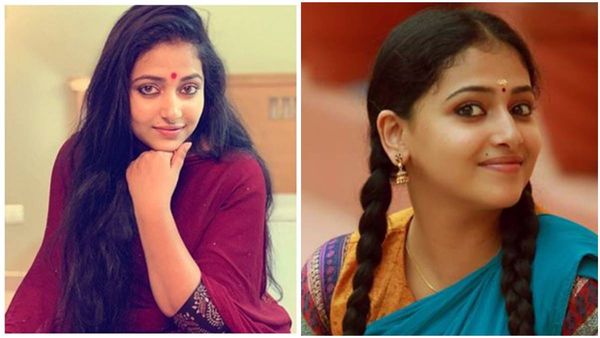 സ്‌കൂളില്‍ പഠിക്കുമ്പോള്‍ ഒളിച്ചോടിയ അനു സിത്താര! അവരുടെ പ്രണയം നാട്ടില്‍ വലിയ ചര്‍ച്ചയായെന്നും നടി