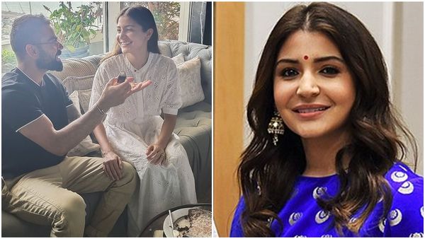 എന്റെ ജീവിതത്തിലെ വെളിച്ചം, അനുഷ്കയ്ക്ക് മുന്നിൽ മനസ് തുറന്ന് കോലി, പ്രണയാര്‍ദ്രമായ നിമിഷം...