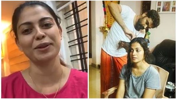 എന്റെ കല്യാണം നടത്താന്‍ നിങ്ങളാരും ബുദ്ധിമുട്ടേണ്ട! ലൈവില്‍ വായടപ്പിക്കുന്ന മറുപടിയുമായി അനുശ്രീ