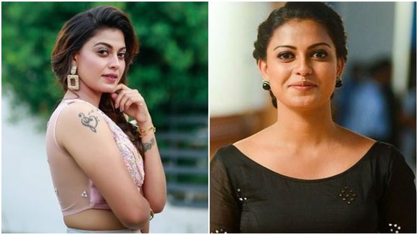ബോള്‍ഡ് ലുക്കില്‍ അനുശ്രീയുടെ പുതിയ ഫോട്ടോഷൂട്ട്! തരംഗമായി ചിത്രങ്ങള്‍