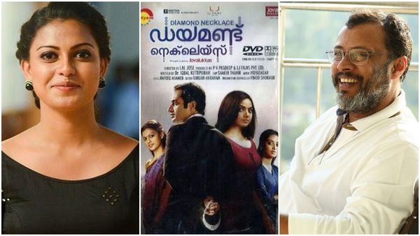അങ്ങ് ഒരു അവസരം തന്നില്ലാരുന്നു എങ്കില്‍ ഞാന്‍ ഇങ്ങനെ ഒന്നും ആകില്ലാരുന്നു! ലാല്‍ ജോസിനോട് അനുശ്രീ