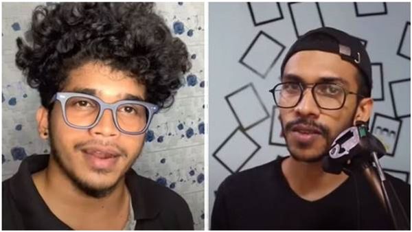 50രൂപയുടെ ഹെഡ്സെറ്റ്, ഗ്ലാസില്ലാത്ത കണ്ണട... അർജുനെ ട്രോളി പണി വാങ്ങി ഫുക്രു...