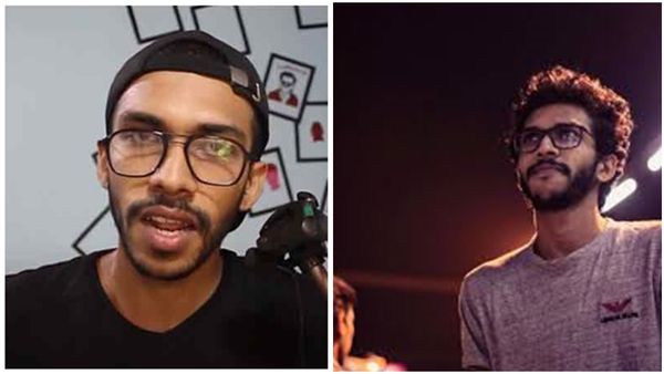 എപ്പോൾ വേണമെങ്കിലും തന്റെ യുട്യൂബ് ചാനൽ അടിച്ച് പോയേക്കാം, പ്രേക്ഷകരോട് അഭ്യർഥനയുമായി അർജുൻ