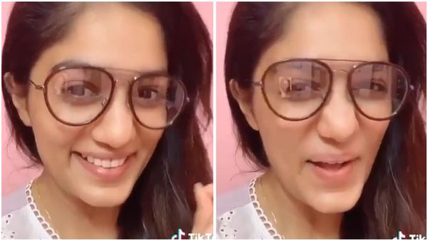 'സര്‍ക്കാര്‍ സ്‌കൂളില്‍ ജോലി കിട്ടിയ കാര്യം പറഞ്ഞ് ആര്യ'! വീഡിയോ വെെറല്‍