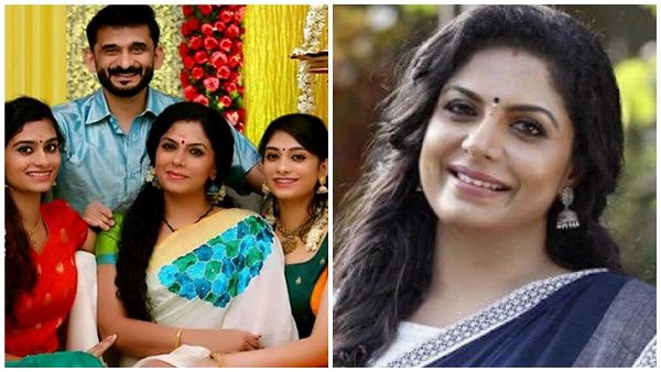 മകള്‍ അവിടെ ഹോം ക്വാറന്റിനിലാണ്! ലോക് ഡൗണ്‍ കാലത്തെ ആശങ്കകള്‍ പങ്കുവെച്ച് ആശാ ശരത്ത്‌