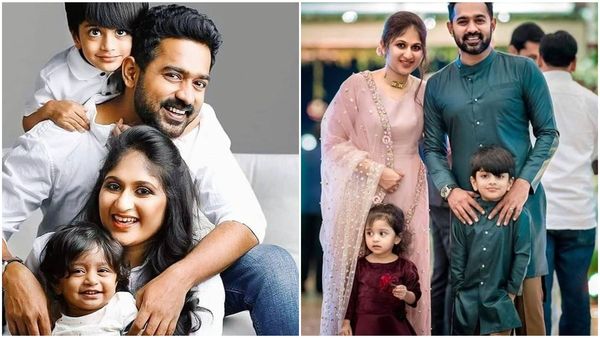 ആസിഫ് അലിയ്ക്കും സമയ്ക്കും ഇന്ന് വിവാഹ വാര്‍ഷികം! ഭാര്യയ്ക്ക് ആശംസ നേര്‍ന്ന് നടന്‍