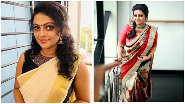 ജിലേബി മേക്കിങ്ങ് വീഡിയോയെ പരിഹസിച്ച് കമന്റ്! കിടിലന്‍ മറുപടിയുമായി അശ്വതി ശ്രീകാന്ത്‌