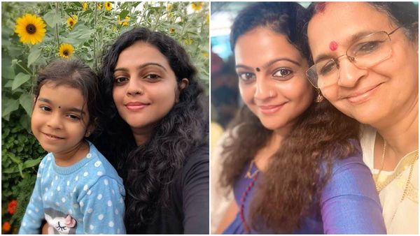 നിങ്ങളൊരു മോശം അമ്മയാണ്! അശ്വതി ശ്രീകാന്തിനോട് മകള്‍ പറയുന്നതിങ്ങനെ, ഒരിക്കല്‍ അവളത് മാറ്റി പറയും