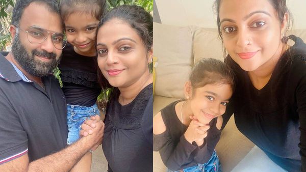 അച്ഛനും അമ്മയ്ക്കും അരികിലല്ലാതെ കിടക്കാന്‍ പറഞ്ഞപ്പോള്‍ പത്മയുടെ മാസ് ഡയലോഗ്: അശ്വതി ശ്രീകാന്ത്!