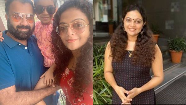 പത്മയുടെ മാറ്റം ഇത്! മകളെക്കുറിച്ച് അശ്വതി ശ്രീകാന്ത്! കഴിഞ്ഞ വര്‍ഷത്തെ പോസ്റ്റ് ഇങ്ങനെ തിരുത്താം!