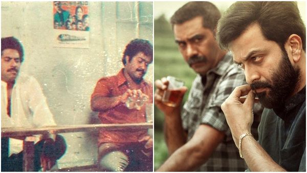 അയ്യപ്പനും കോശിയുമായി മോഹൻലാലും മമ്മൂട്ടിയും, ദുൽഖറിന് പകരം ജയറാം, വൈറലാകുന്നു...