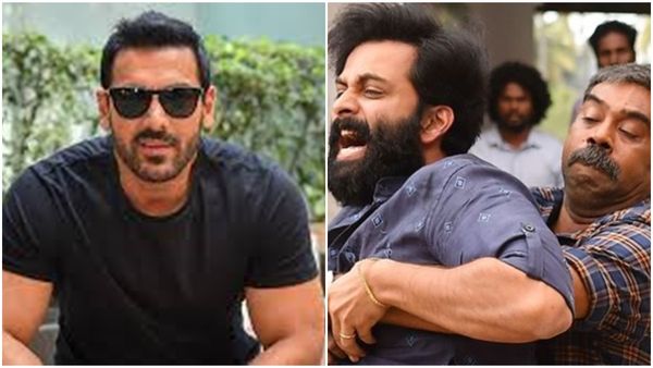 അയ്യപ്പനും കോശിയിലേയ്ക്കും ആകർഷിച്ചത് ഇതാണ്, ഹിന്ദി, പകർപ്പവകാശം സ്വന്തമാക്കി ജോൺ എബ്രഹാം