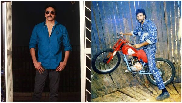 എല്ലാവരും എന്നെ മരണക്കിണറിനുള്ളിലാക്കി എല്ലാം ലോക്ക് ചെയ്തു! അന്നത്തെ സംഭവം ഓര്‍മ്മിച്ച് ബാബു ആന്റണി