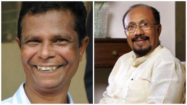 അധികം സംസാരിക്കാത്ത ഇന്ദ്രന്‍സിനെ ആദ്യം കാണുന്നത് സ്ഫടികത്തിന്റെ ലൊക്കേഷനില്‍! സംവിധായകന്‍ ഭദ്രന്‍