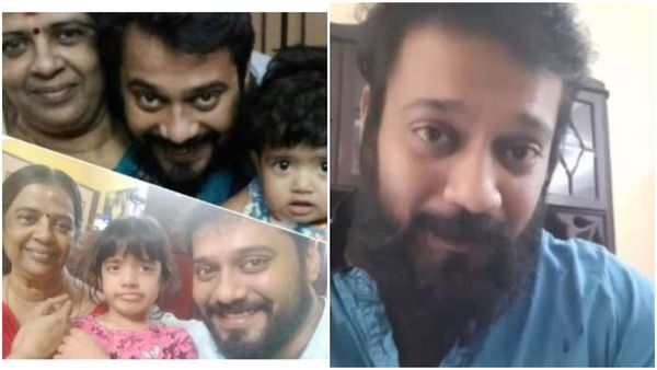 അമ്മ പറഞ്ഞു, നിനക്ക് എന്നോട് എത്രമാത്രം സ്‌നേഹമുണ്ടെന്ന് അന്ന് മനസിലായെന്ന്! വികാരഭരിതനായി ബാല