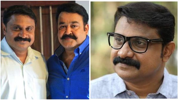 വീഡിയോ ഫോണിൽ കാണിക്കാൻ ലാലേട്ടൻ പറഞ്ഞു, ഫിംഗർ സെൻസർ വർക്ക്‌ ചെയ്യുന്നില്ല, ബാലാജിയുടെ കുറിപ്പ്
