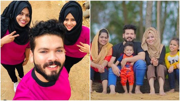 സുന്ദരിമാരായ രണ്ട് ഭാര്യമാര്‍ എനിക്കുണ്ട്! ബിഗ് ബോസാണ് ഏറ്റവും പ്രിയപ്പെട്ടതെന്ന് ബഷീര്‍ ബഷി