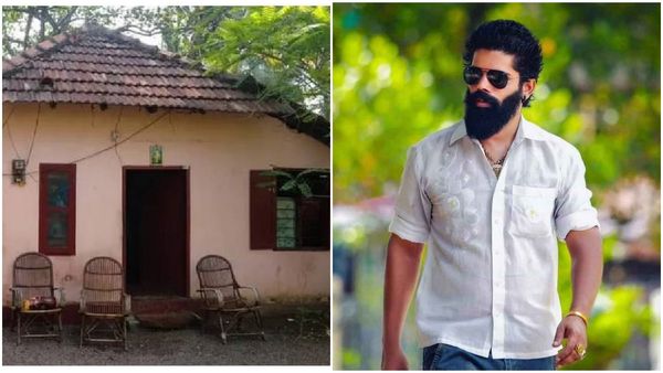 ടീമേ.. നാട്ടിലിനി പൊളിച്ചു പണിയാൻ എന്റെ വീട് മാത്രമേയുള്ളൂ, ലക്ഷ്യത്തെ കുറിച്ച് ബിനീഷ് ബാസ്റ്റിൻ