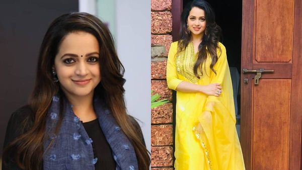 ഭാവന ഹോം ക്വാറന്‍റൈനില്‍! മുത്തങ്ങയിലെത്തിയ സര്‍പ്രൈസ് അതിഥി സഹോദരനൊപ്പം വീട്ടിലേക്ക്
