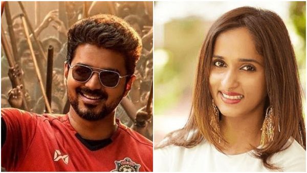 'വിജയ് ചിത്രം 20 കോടി നഷ്ടമെന്ന് വാര്‍ത്ത'! മറുപടിയുമായി ബിഗില്‍ നിര്‍മ്മാതാവ്‌