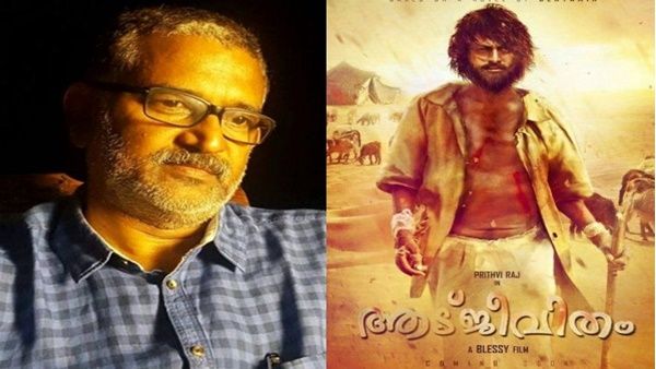 പൃഥ്വിരാജ് അടക്കം 58 പേര്‍ 70 ദിവസം, തിരിച്ചുപോവാന്‍ കഴിയുമോ... ആ ഒറ്റപ്പെടലിനെ കുറിച്ച് ബ്ലസി