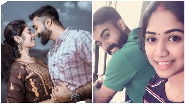 നിന്റെ ഒപ്പം ജീവിക്കാനാണ് ഞാന്‍ ആഗ്രഹിച്ചിരുന്നത്! ഭര്‍ത്താവിനെ കുറിച്ച് വാചാലയായി നടി ദര്‍ശന ദാസ്